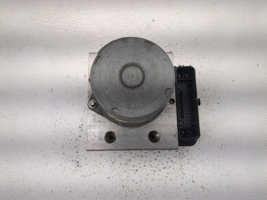 2017-2019 Honda Cr-V ABS Pump Control Module Replacement Fits Fits 2017 2018 2019 OEM Used Auto Parts