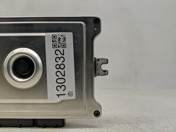 2019 Honda Cr-V PCM Engine Control Computer ECU ECM PCU OEM P/N:37820-5PA-662 Fits OEM Used Auto Parts