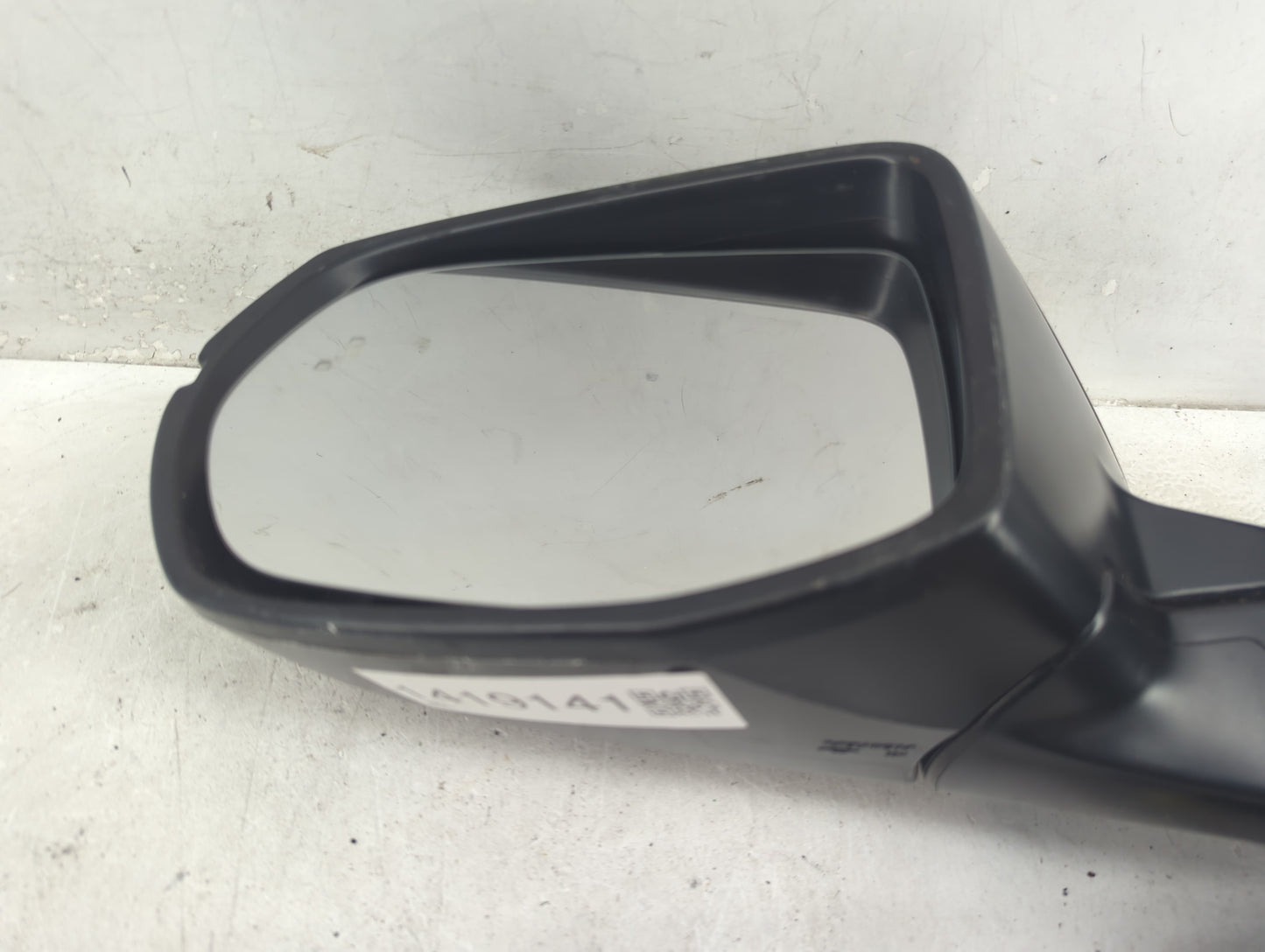 2017-2022 Honda Cr-V Passenger Side View Mirror - Right Door Mirror OEM Used - Oemusedautoparts1.com