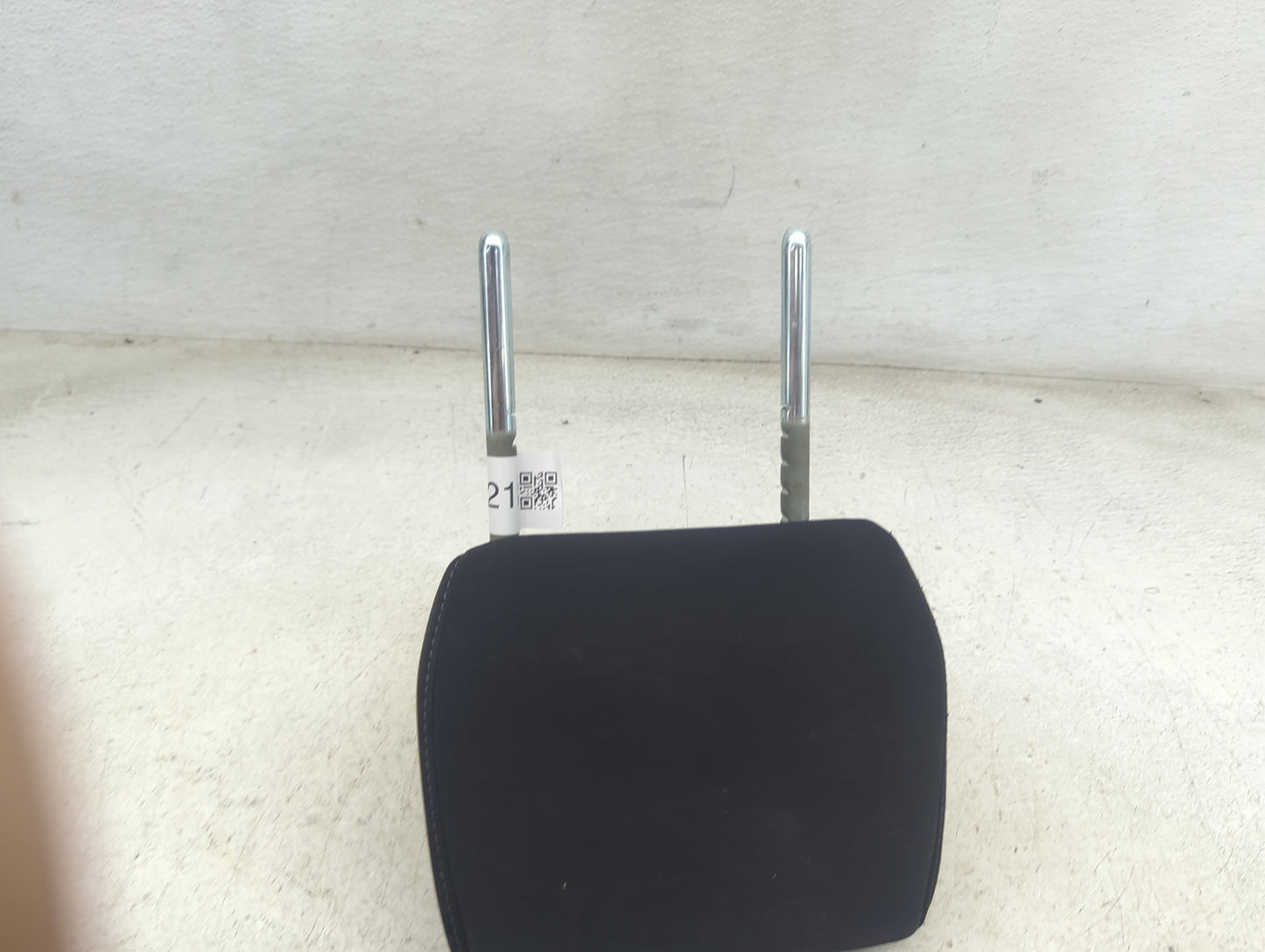 2019 Honda Cr-v Headrest Head Rest Front Driver Seat Black 1473218 - Oemusedautoparts1.com