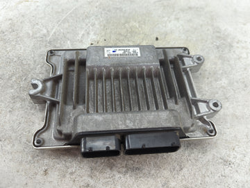2019 Honda Cr-V PCM Engine Control Computer ECU ECM PCU OEM P/N:37820-5PA-652 K081-151830 Fits OEM Used Auto Parts