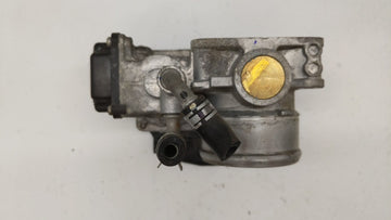 2017-2018 Honda Cr-V Throttle Body P/N:GMG9A Fits Fits 2016 2017 2018 2019 OEM Used Auto Parts