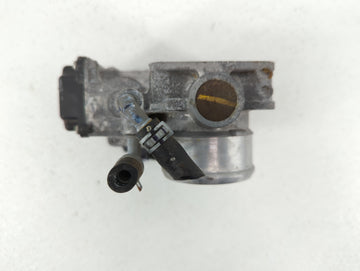 2017-2018 Honda Cr-V Throttle Body P/N:GMG9A Fits Fits 2016 2017 2018 2019 OEM Used Auto Parts