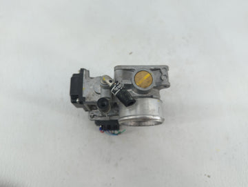 2017-2018 Honda Cr-V Throttle Body P/N:GMG9A Fits Fits 2016 2017 2018 2019 OEM Used Auto Parts