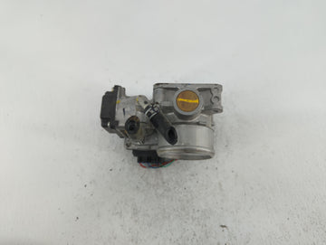 2017-2018 Honda Cr-V Throttle Body P/N:GMG9A Fits Fits 2016 2017 2018 2019 OEM Used Auto Parts