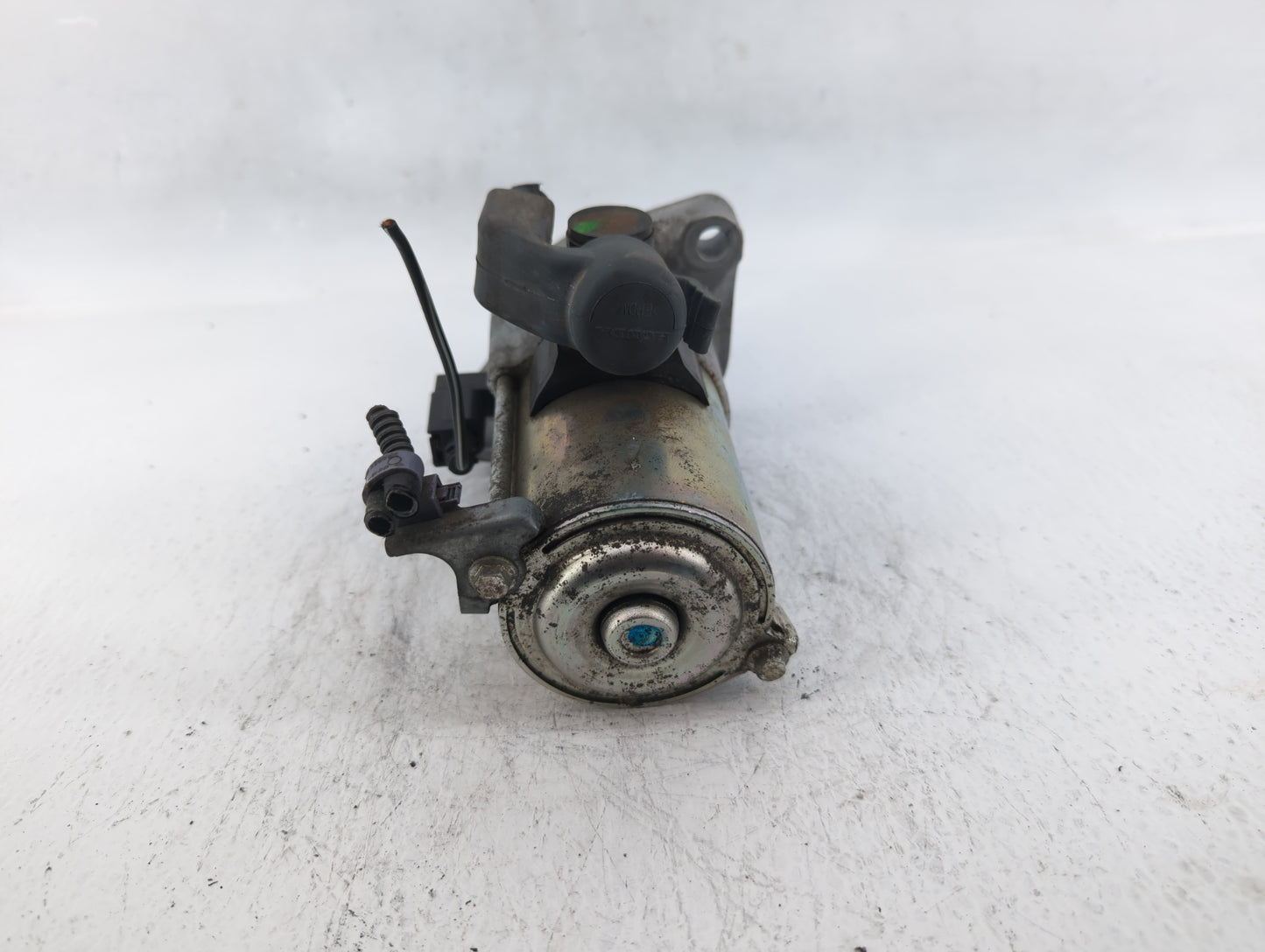 2020 Honda Cr-V Car Starter Motor Solenoid OEM P/N:SM-75009 Fits Fits 2016 2017 OEM Used Auto Parts - Oemusedautoparts1.com