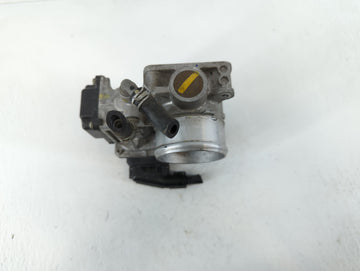 2020-2022 Honda Cr-V Throttle Body P/N:057788 M90206, GMG9A Fits Fits 2016 2017 2018 2019 2020 2021 2022 OEM Used Auto Parts