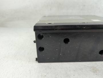 2018-2022 Honda Cr-V Radio AM FM Cd Player Receiver Replacement P/N:991KP560 Fits Fits 2018 2019 2020 2021 2022 OEM Used Auto Parts