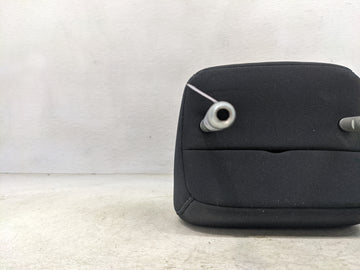 2019 Honda Crv Headrest Head Rest Front Driver Seat Black
