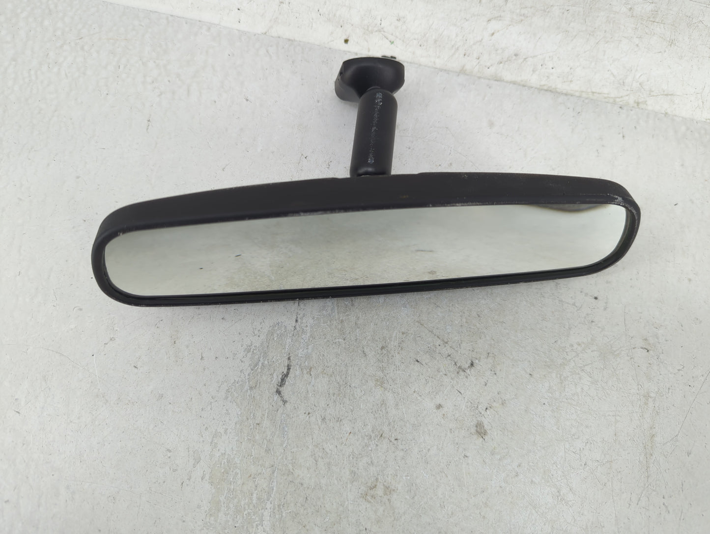 2015-2020 Honda Fit Interior Rear View Mirror Replacement OEM Fits Fits 2015 2016 2017 2018 2019 2020 2021 2022 OEM Used Aut