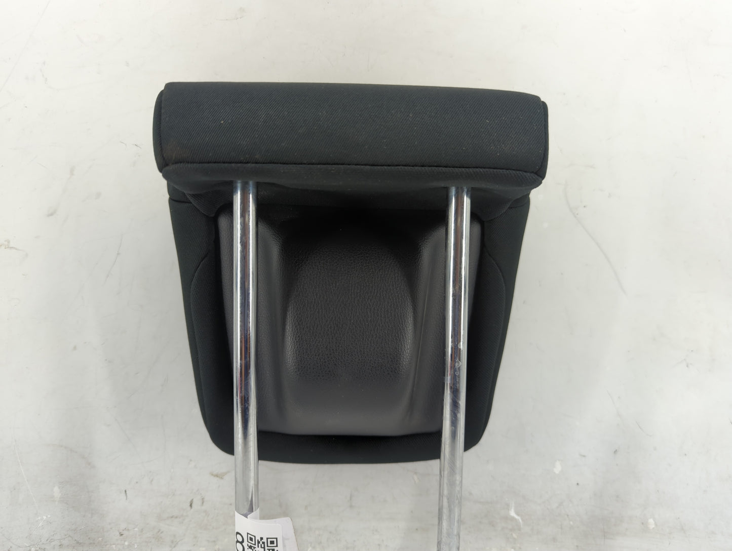 2019 Honda Fit Headrest Head Rest Rear Seat Fits OEM Used Auto Parts - Oemusedautoparts1.com