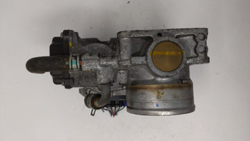 2015-2017 Honda Fit Throttle Body P/N:GMG1C GMG1A Fits Fits 2015 2016 2017 OEM Used Auto Parts