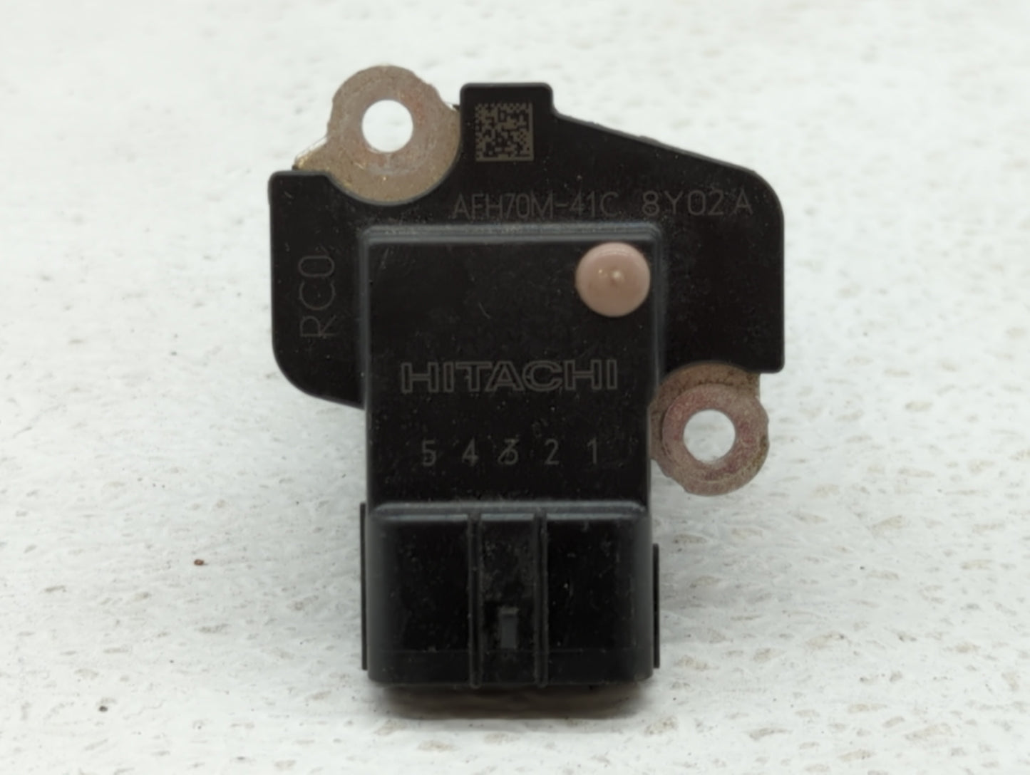 2011-2020 Honda Fit Mass Air Flow Meter Maf - Oemusedautoparts1.com