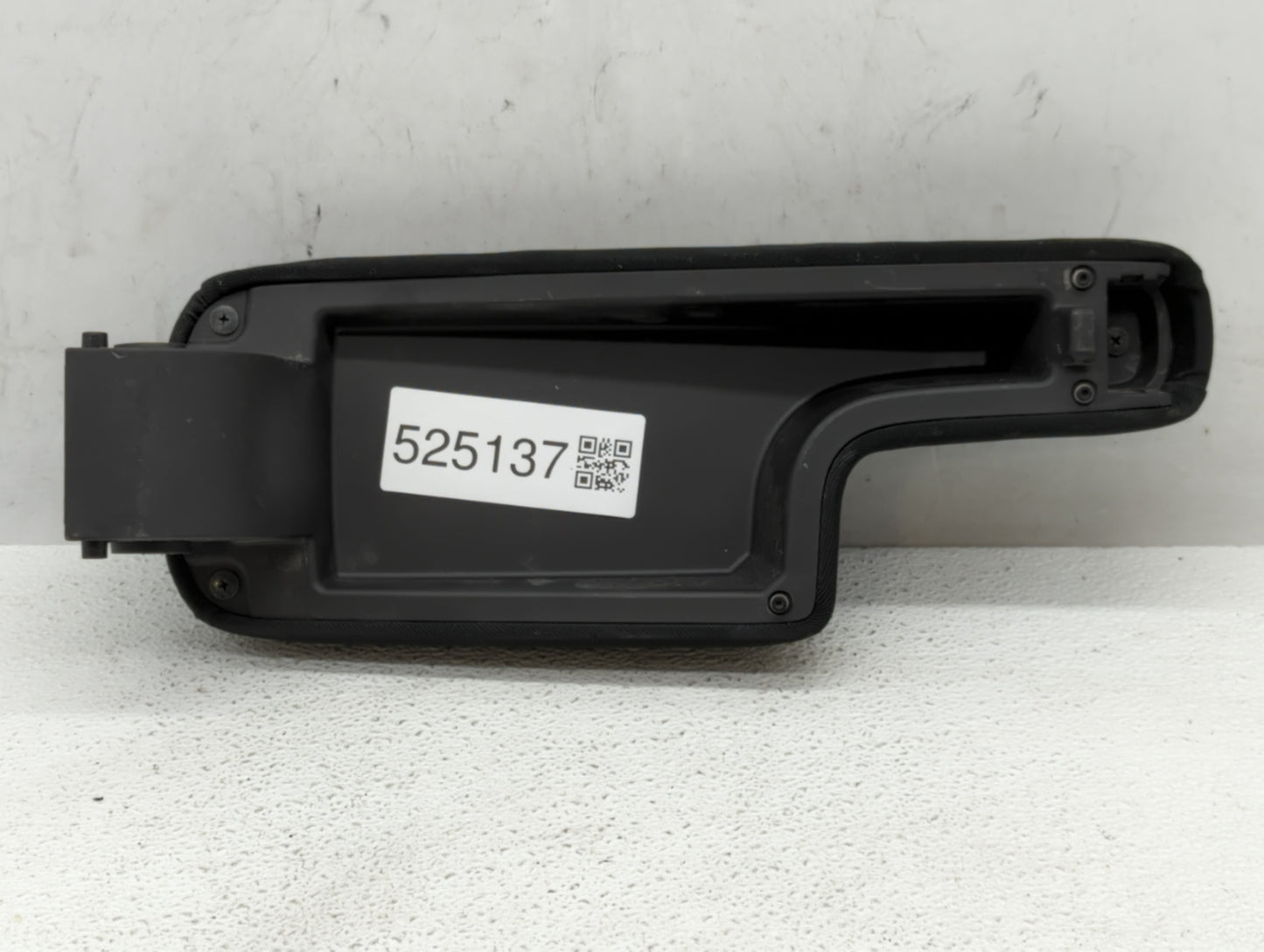 2019 Honda Fit Center Console Armrest Cover Lid - Oemusedautoparts1.com