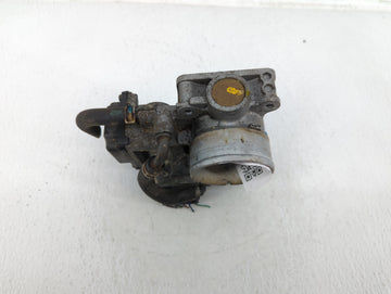 2015-2020 Honda Fit Throttle Body Fits Fits 2015 2016 2017 2018 2019 2020 OEM Used Auto Parts