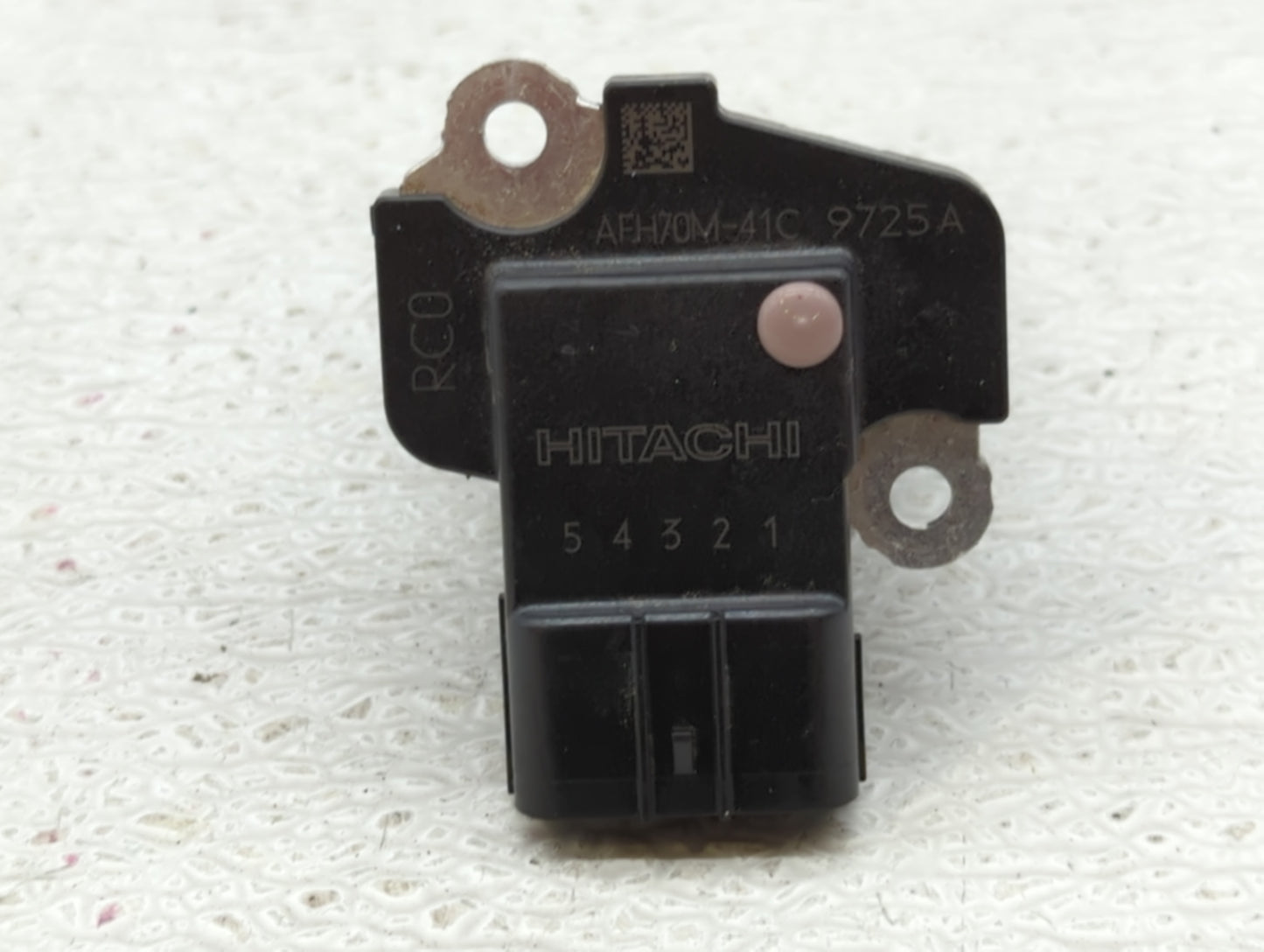 2011-2020 Honda Fit Mass Air Flow Meter Maf - Oemusedautoparts1.com