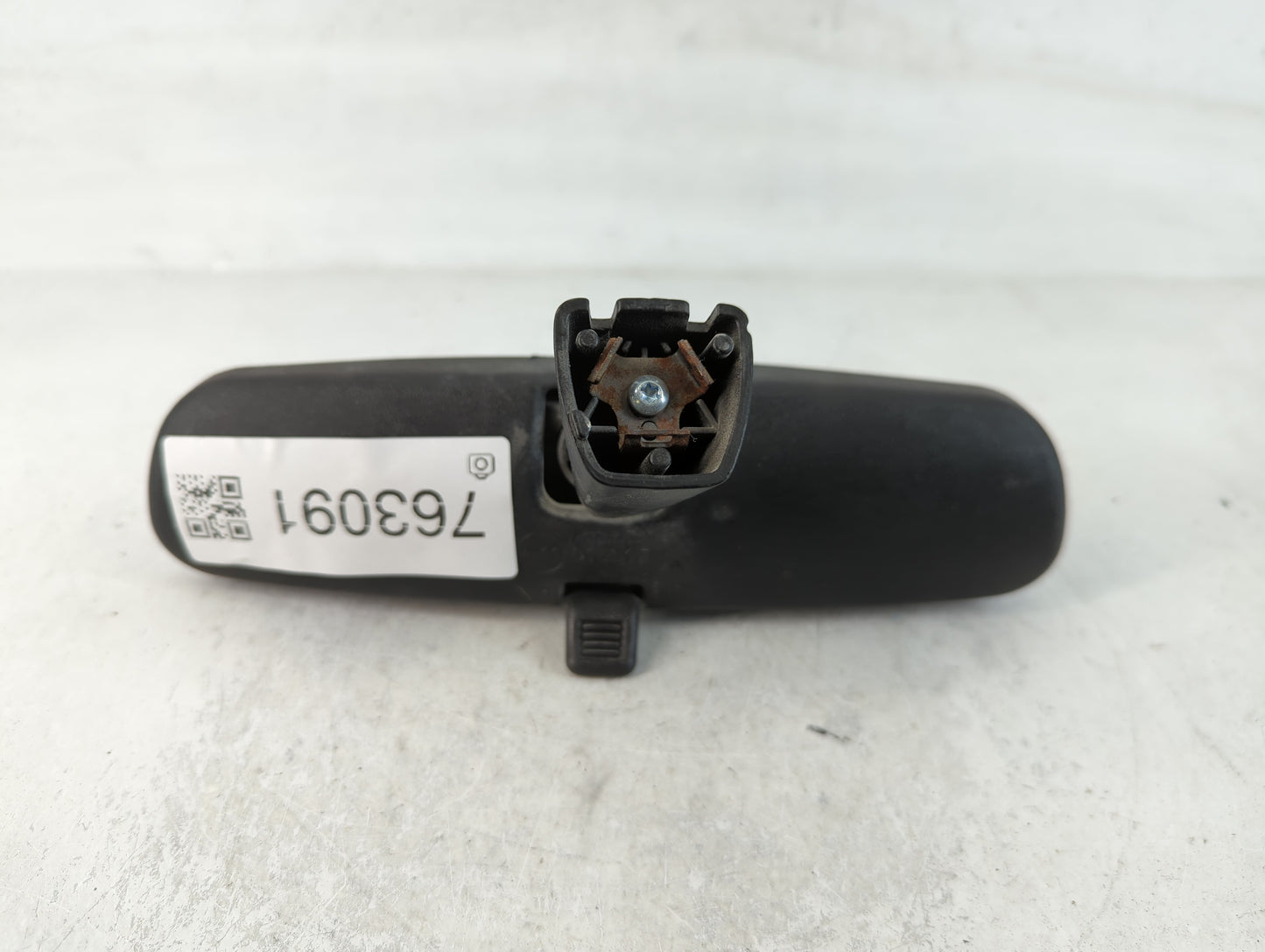 2015-2020 Honda Fit Interior Rear View Mirror Replacement OEM P/N:E11015617 Fits Fits 2015 2016 2017 2018 2019 2020 2021 202