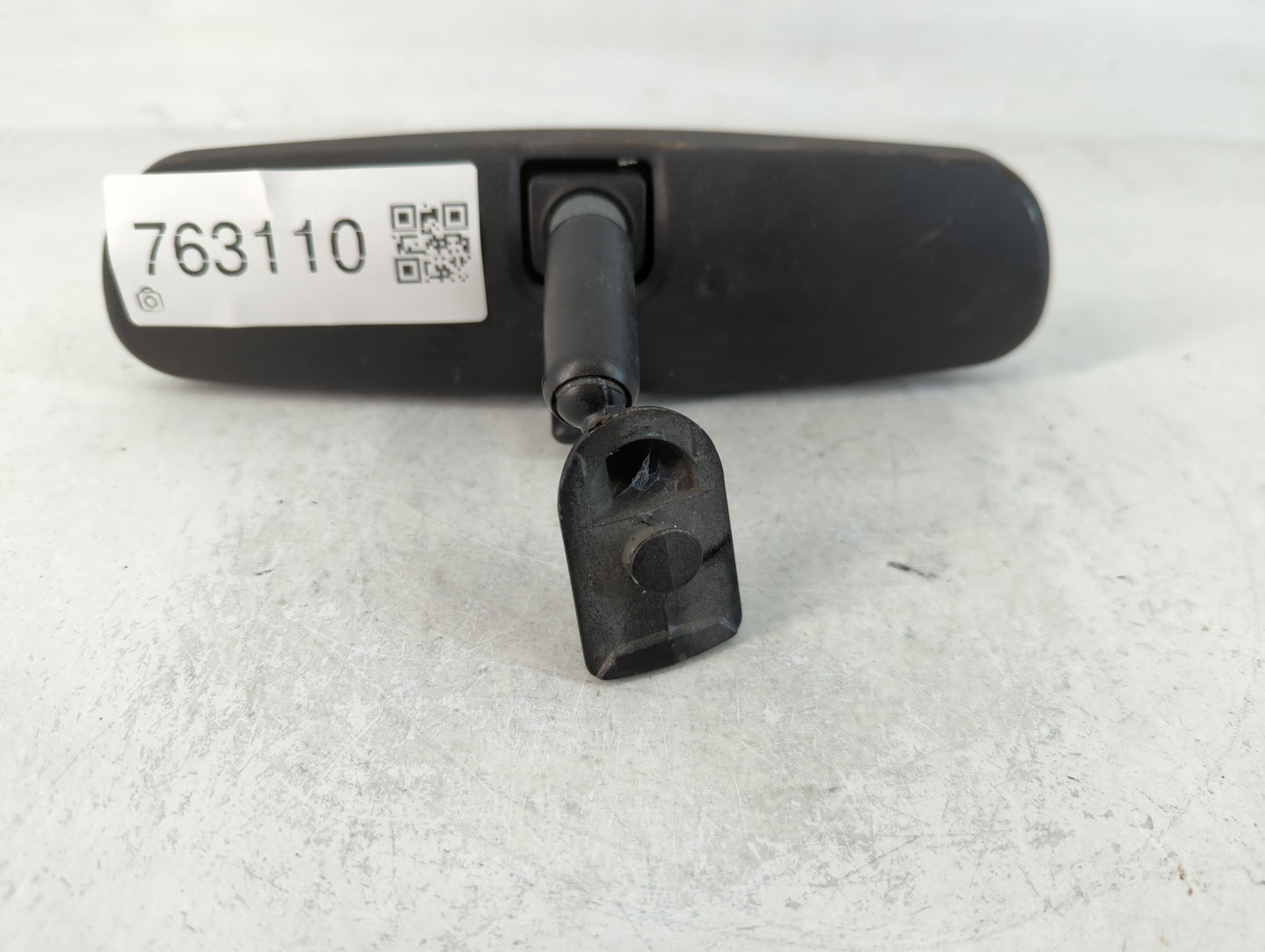 2015-2020 Honda Fit Interior Rear View Mirror Replacement OEM P/N:E11015617 Fits Fits 2015 2016 2017 2018 2019 2020 2021 202