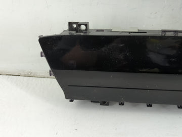 2016-2022 Honda Hr-V Climate Control Module Temperature AC/Heater Replacement P/N:79600T7WA840M1 Fits OEM Used Auto Parts