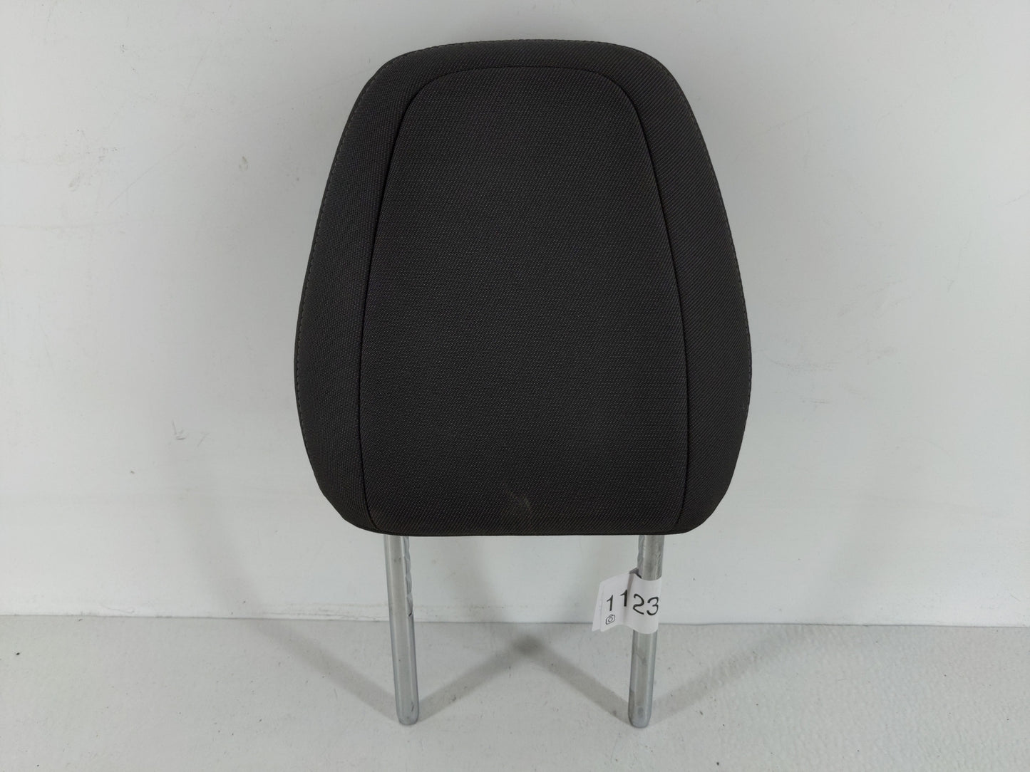 2019-2022 Honda Hr-v Headrest Head Rest Front Driver Passenger Seat - Oemusedautoparts1.com