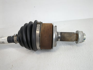 2016-2022 Honda Hr-v Axle Shaft Front Driver Cv C/v