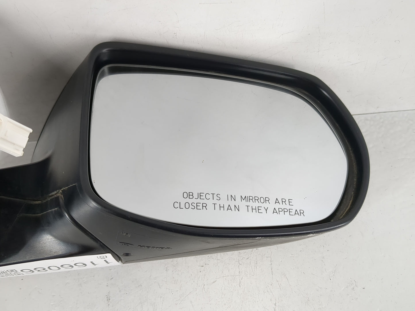 2016-2021 Honda Hr-V Passenger Side View Mirror - Right Door Mirror OEM Used - Oemusedautoparts1.com