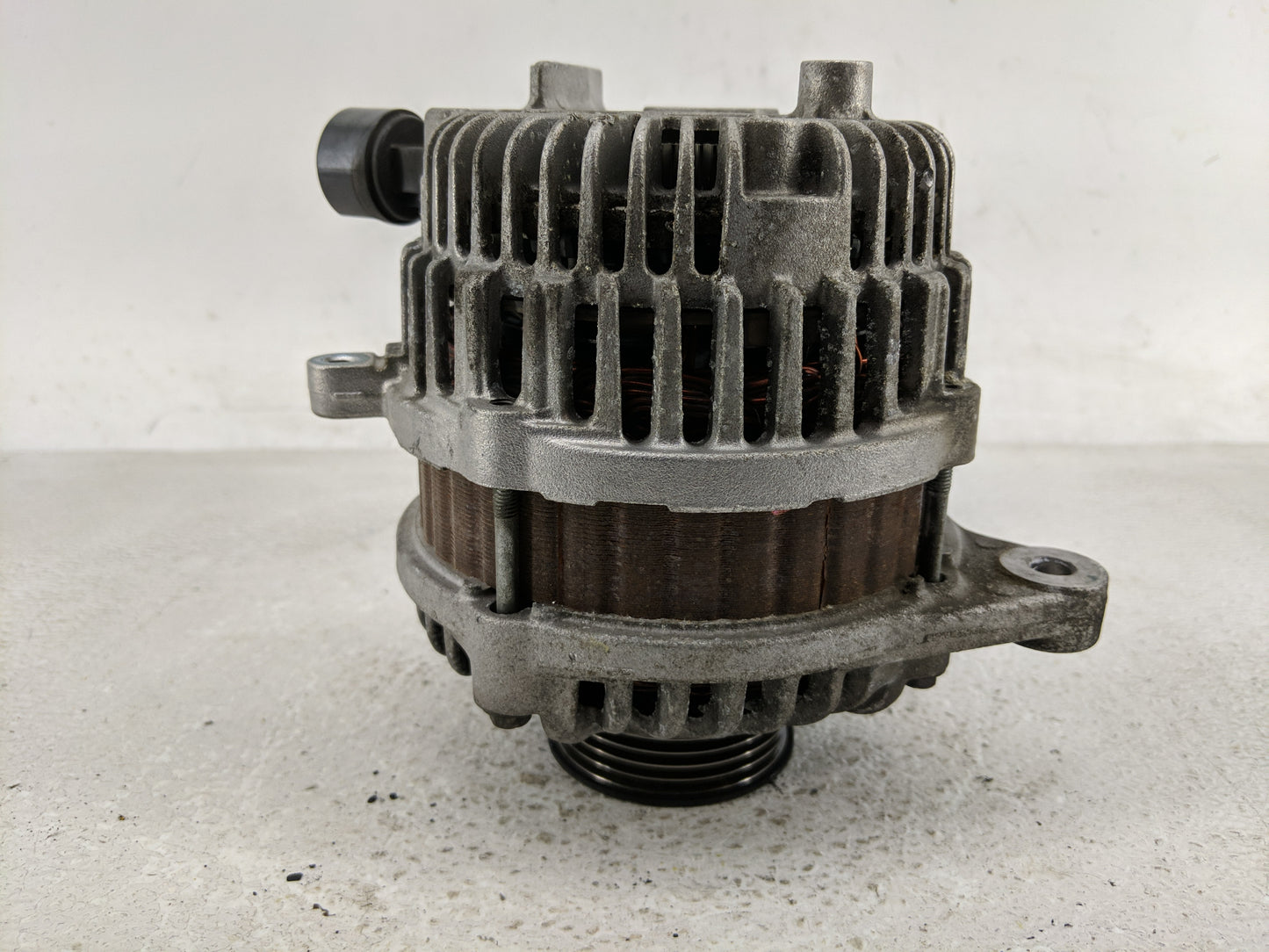 2019-2022 Honda Hr-V Alternator Replacement Generator Charging Assembly Engine OEM P/N:AHGA115 Fits Fits 2019 2020 2021 2022
