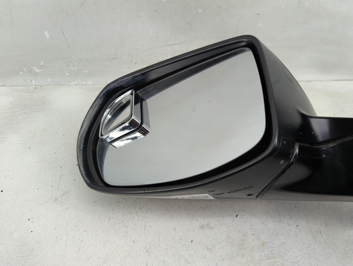 2019 Honda Hr-V Driver Side View Mirror - Left Door Mirror OEM Used - Oemusedautoparts1.com