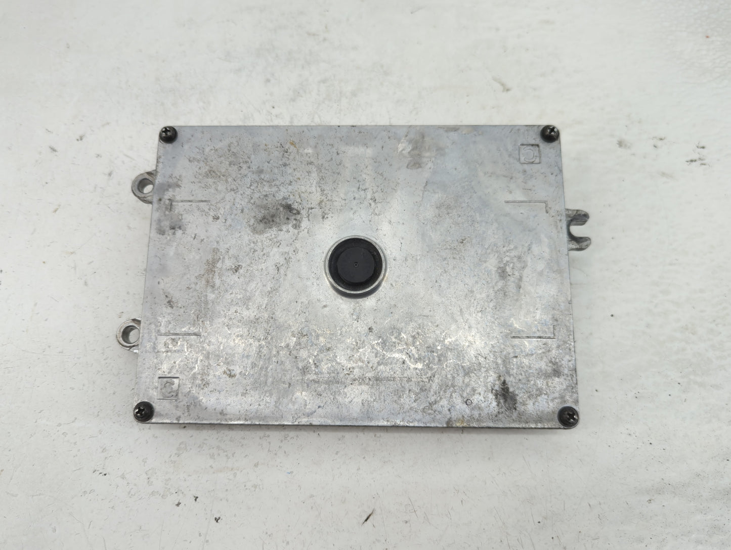 2019 Honda Hr-V PCM Engine Control Computer ECU ECM PCU OEM P/N:J564-112394 37820-51M-L61 Fits OEM Used Auto Parts - Oemused