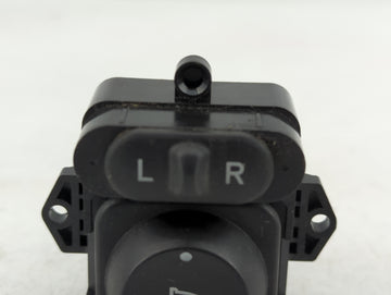 2016-2022 Honda Hr-V Master Power Window Switch Replacement Driver Side Left P/N:T5A E010 Fits OEM Used Auto Parts