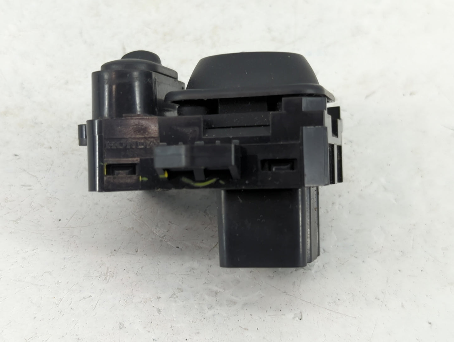 2016-2022 Honda Hr-V Master Power Window Switch Replacement Driver Side Left P/N:T5A E010 Fits OEM Used Auto Parts - Oemused