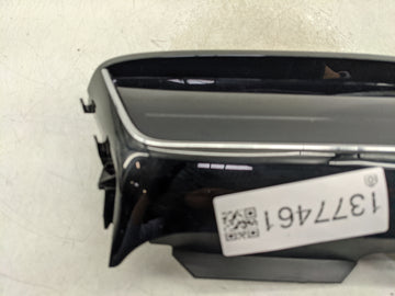 2016-2022 Honda Hr-V Climate Control Module Temperature AC/Heater Replacement P/N:79600T7WA840M1 Fits OEM Used Auto Parts