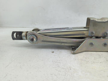 2019 Honda Hr-v Spare Scissor Car Jack 1390209