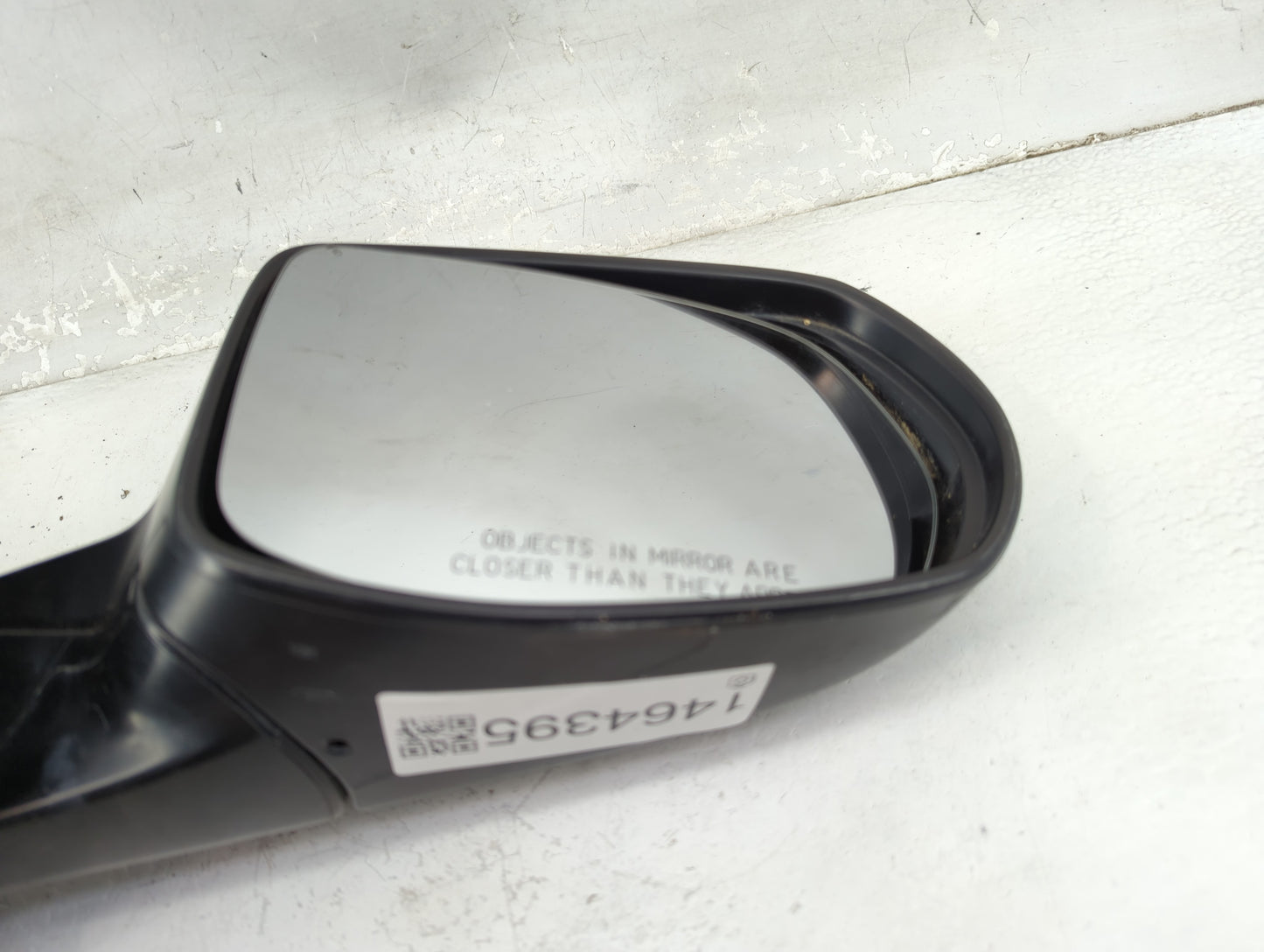 2019 Honda Hr-V Passenger Side View Mirror - Right Door Mirror OEM Used - Oemusedautoparts1.com