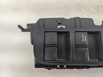 2016-2022 Honda Hr-V Master Power Window Switch Replacement Driver Side Left P/N:35750T7SA011M1 Fits OEM Used Auto Parts