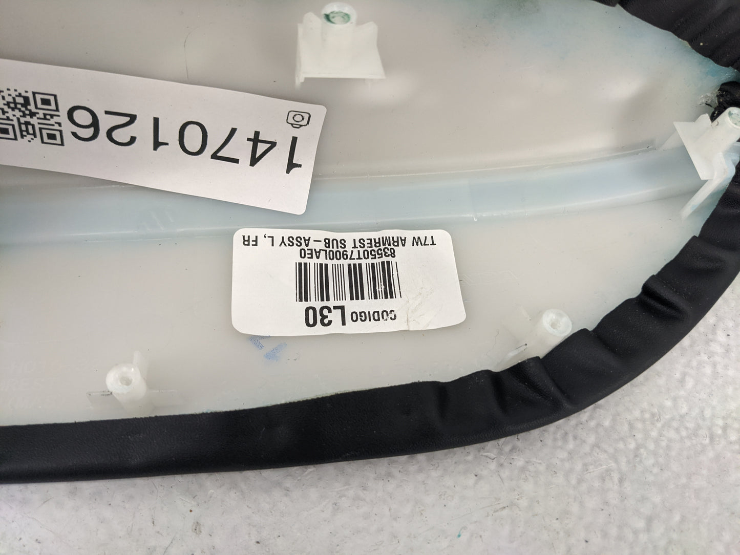 2019 Honda Hr-V Master Power Window Switch Replacement Driver Side Left P/N:83550T7900LAE0 Fits OEM Used Auto Parts - Oemuse