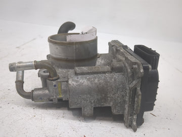 2016-2022 Honda Hr-V Throttle Body Fits Fits 2012 2013 2014 2015 2016 2017 2018 2019 2020 2021 2022 OEM Used Auto Parts