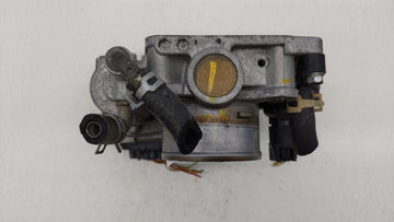 2016-2022 Honda Hr-V Throttle Body P/N:GMF3B Fits Fits 2012 2013 2014 2015 2016 2017 2018 2019 2020 2021 2022 OEM Used Auto Parts