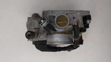 2016-2019 Honda Hr-V Throttle Body P/N:GMA3A GMF3B Fits Fits 2012 2013 2014 2015 2016 2017 2018 2019 OEM Used Auto Parts