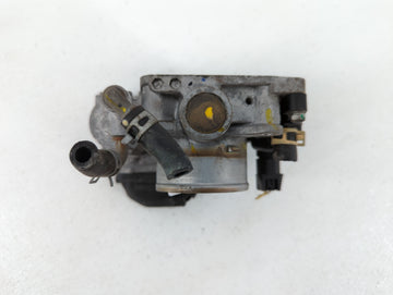 2016-2019 Honda Hr-V Throttle Body P/N:288770 GMF3B Fits Fits 2012 2013 2014 2015 2016 2017 2018 2019 OEM Used Auto Parts