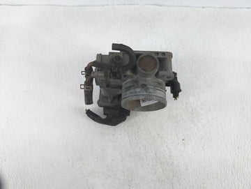 2016-2019 Honda Hr-V Throttle Body P/N:GMA3A 288770, GMF3B Fits Fits 2012 2013 2014 2015 2016 2017 2018 2019 OEM Used Auto Parts
