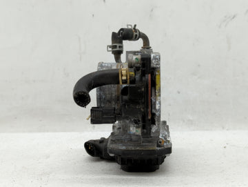 2016-2022 Honda Hr-V Throttle Body P/N:GMA3A GMF3B Fits Fits 2012 2013 2014 2015 2016 2017 2018 2019 2020 2021 2022 OEM Used Auto Parts