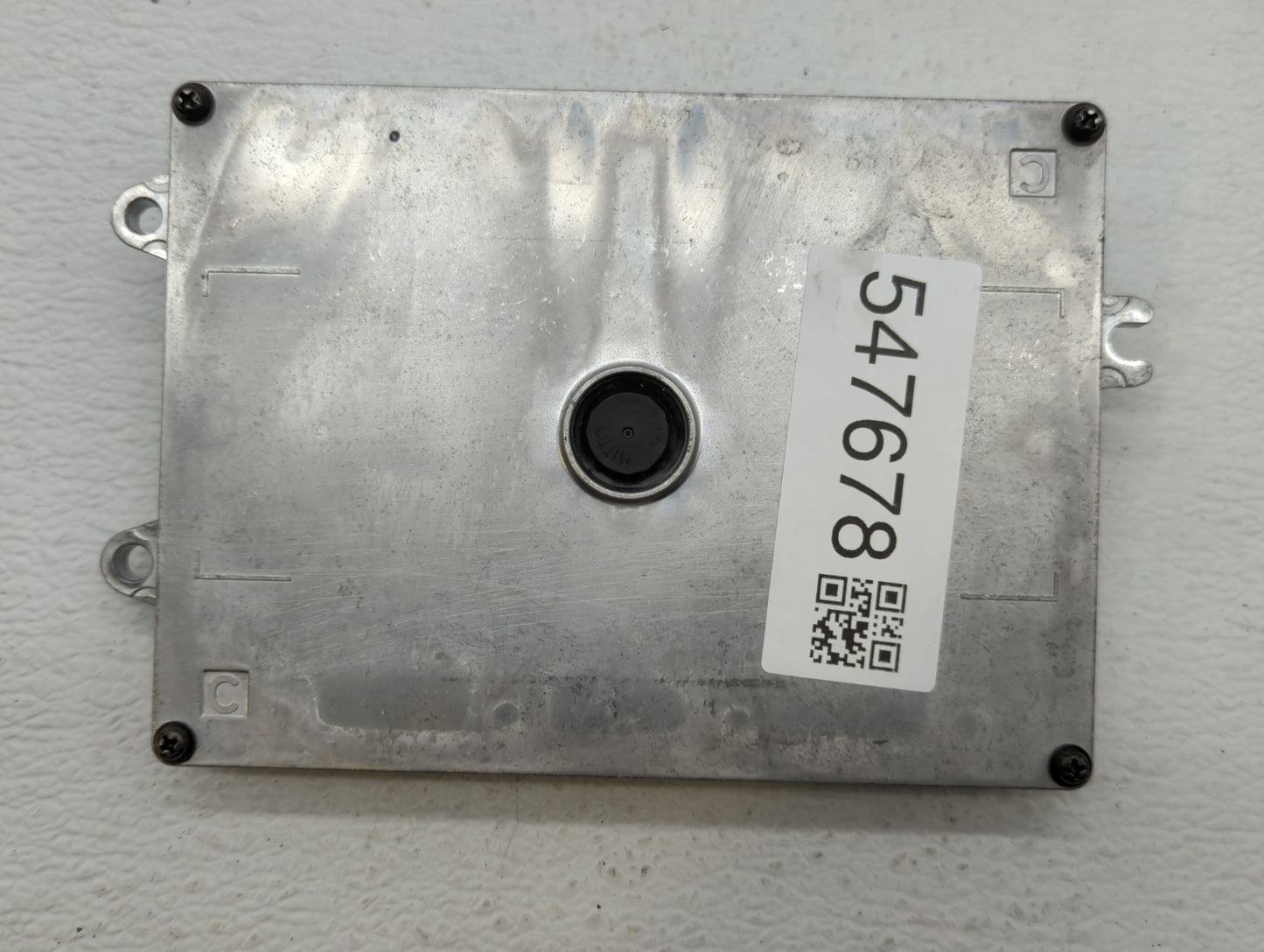 2019 Honda Hr-V PCM Engine Control Computer ECU ECM PCU OEM P/N:37820-51M-L71 37820-51M-L51, 37820-51M-L61 Fits OEM Used Aut