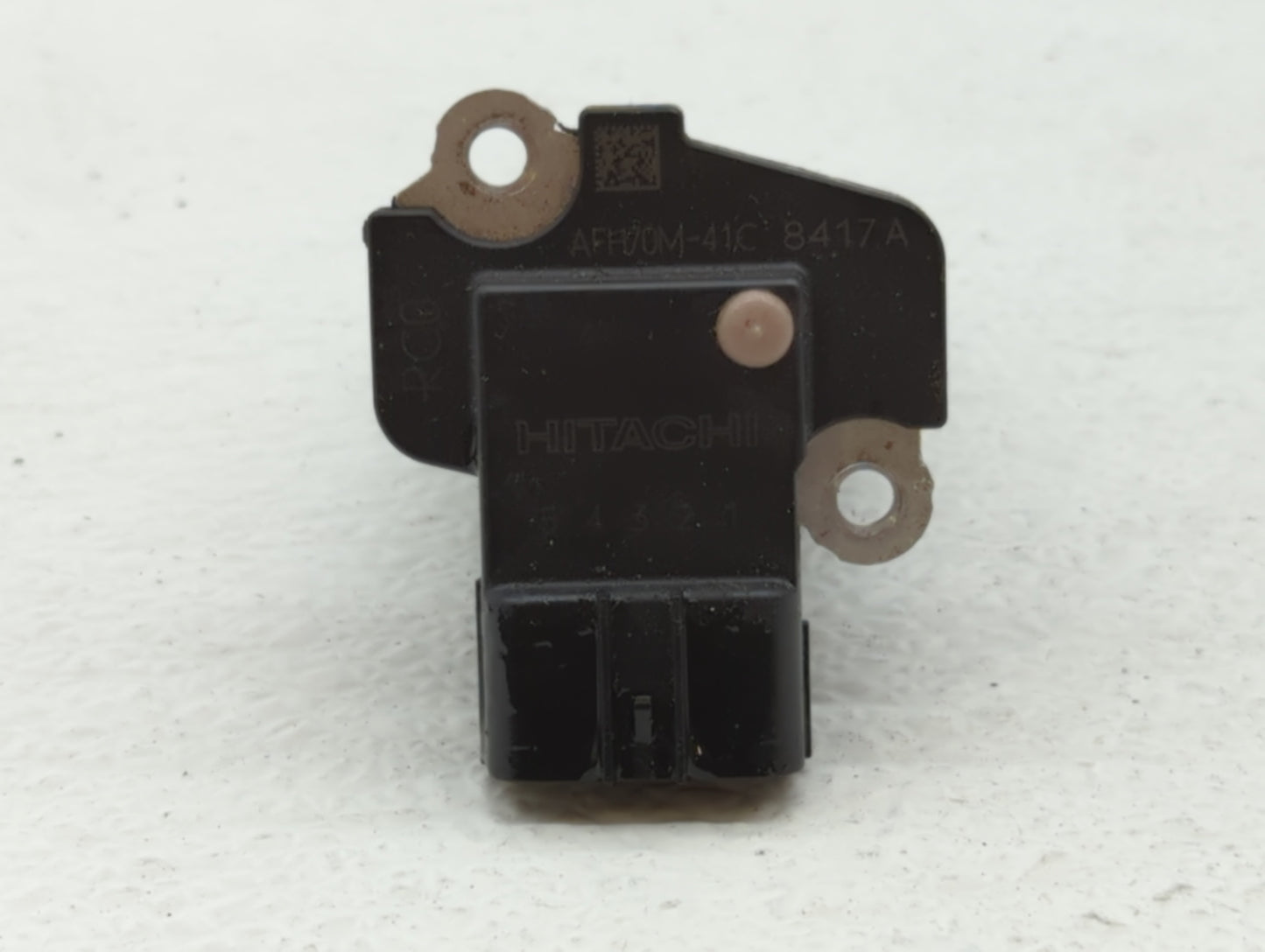 2016-2022 Honda Hr-v Mass Air Flow Meter Maf - Oemusedautoparts1.com