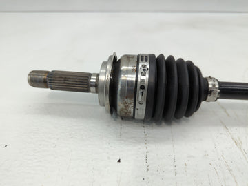 2019-2022 Honda Hr-v Axle Shaft Front Passenger Cv C/v