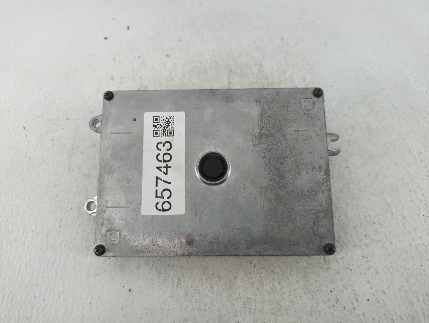 2019 Honda Hr-V PCM Engine Control Computer ECU ECM PCU OEM P/N:J564-106102 97820-51M-L61 Fits OEM Used Auto Parts - Oemused