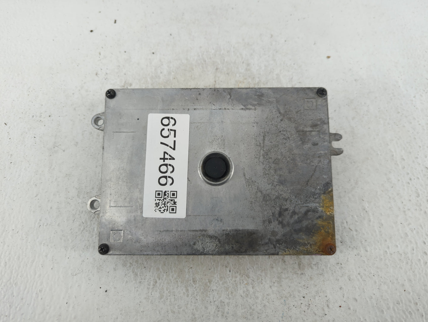 2019 Honda Hr-V PCM Engine Control Computer ECU ECM PCU OEM P/N:J564-105410 37820-51M-L61 Fits OEM Used Auto Parts - Oemused