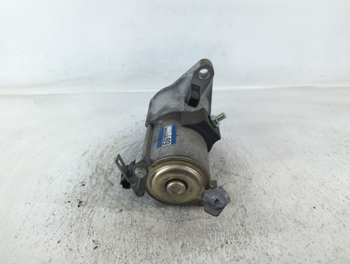 2016-2022 Honda Hr-V Car Starter Motor Solenoid OEM P/N:SM-74014 Fits Fits 2013 2014 2015 2016 2017 2018 2019 2020 2021 2022