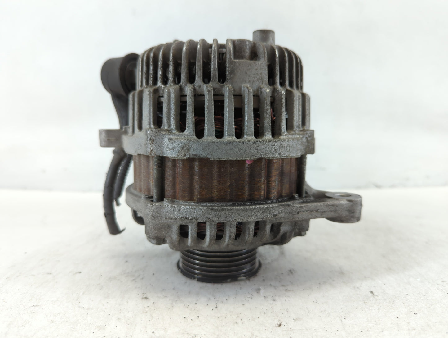 2019-2022 Honda Hr-V Alternator Replacement Generator Charging Assembly Engine OEM Fits Fits 2019 2020 2021 2022 OEM Used Au