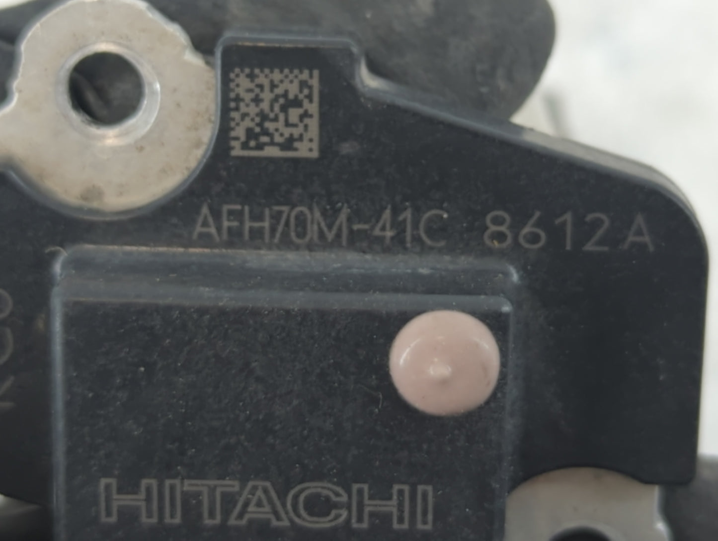 2016-2022 Honda Hr-v Mass Air Flow Meter Maf - Oemusedautoparts1.com